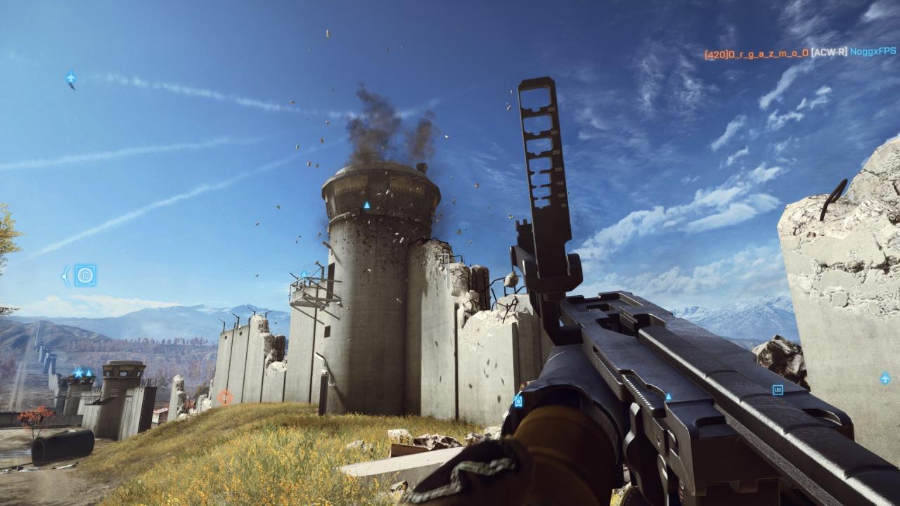 [18/02/2014] Battlefield 4 - Second Assault (3)