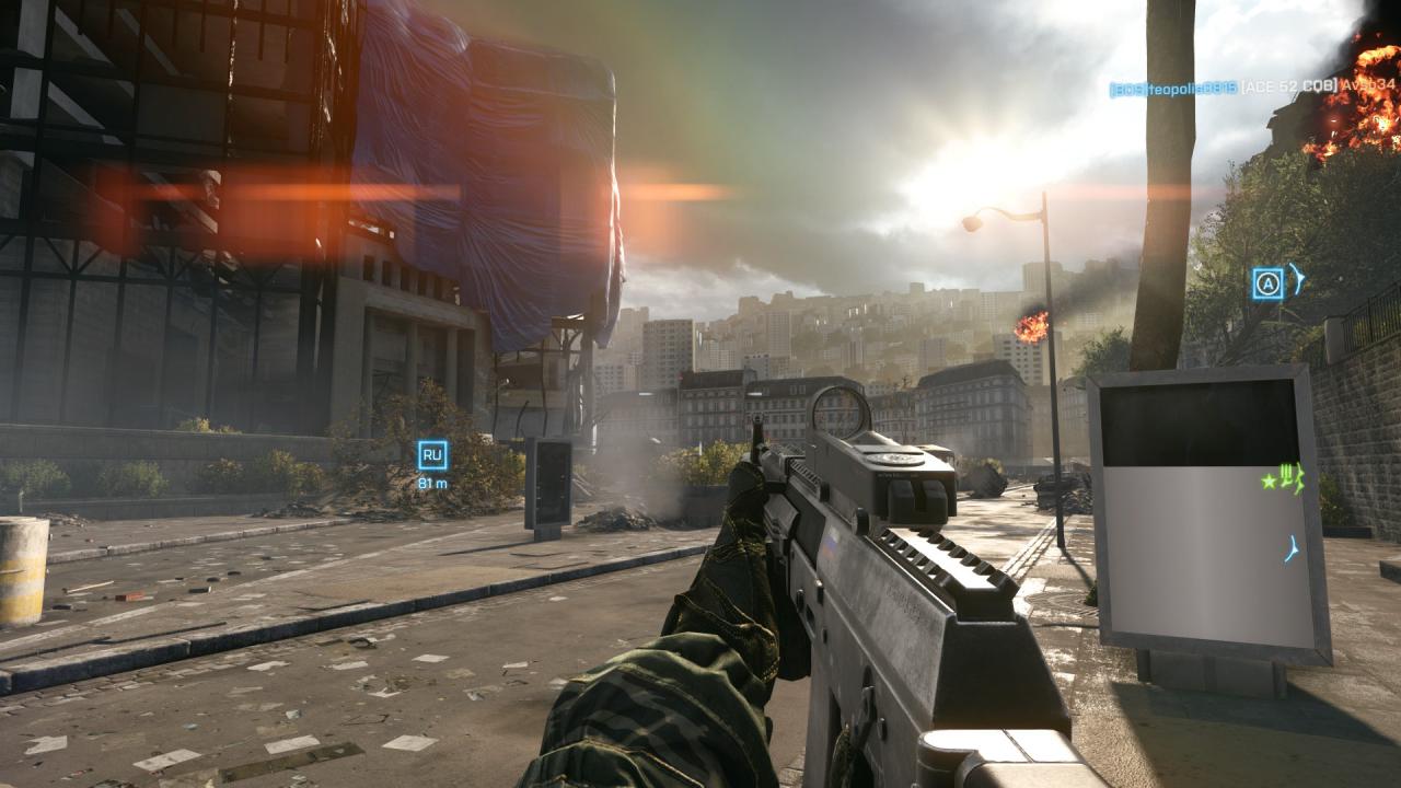 [18/02/2014] Battlefield 4 - Second Assault (81)
