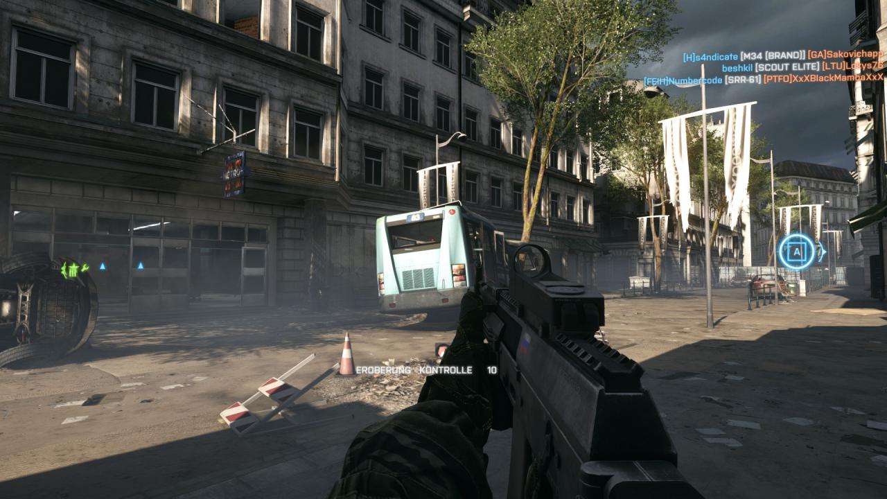 [18/02/2014] Battlefield 4 - Second Assault (83)