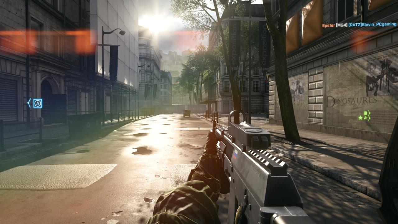 [18/02/2014] Battlefield 4 - Second Assault (84)