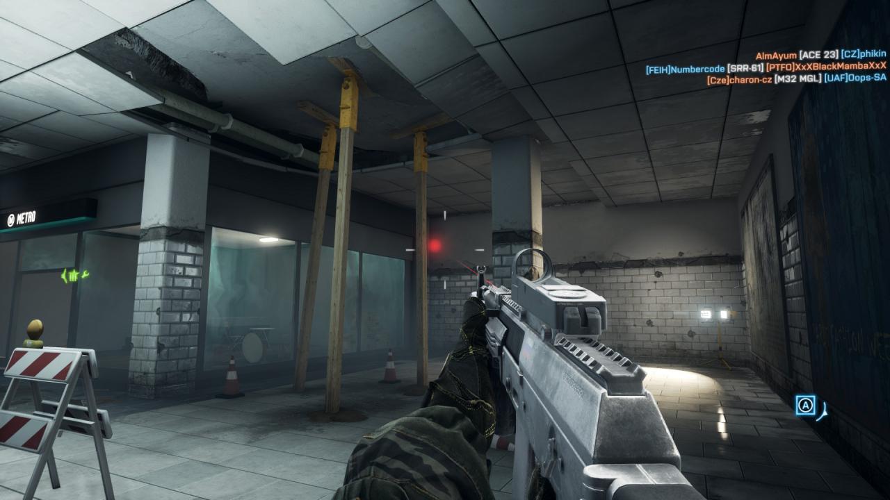 [18/02/2014] Battlefield 4 - Second Assault (85)