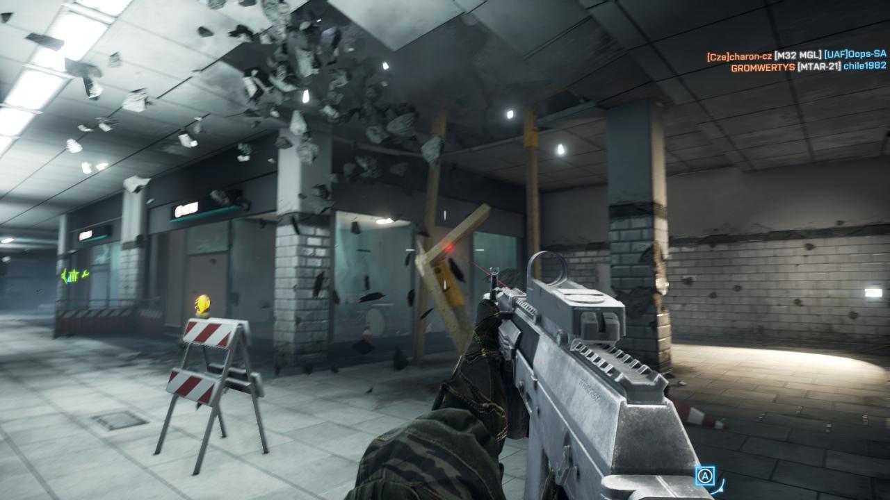 [18/02/2014] Battlefield 4 - Second Assault (86)