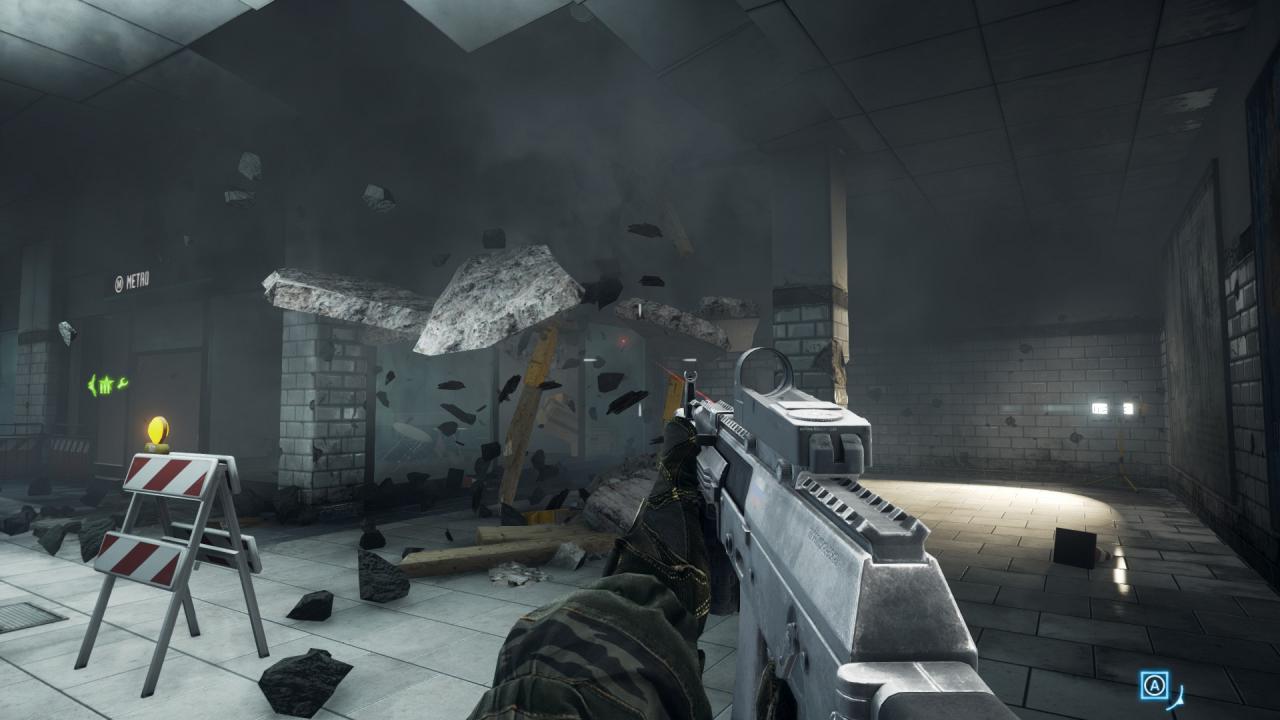 [18/02/2014] Battlefield 4 - Second Assault (87)
