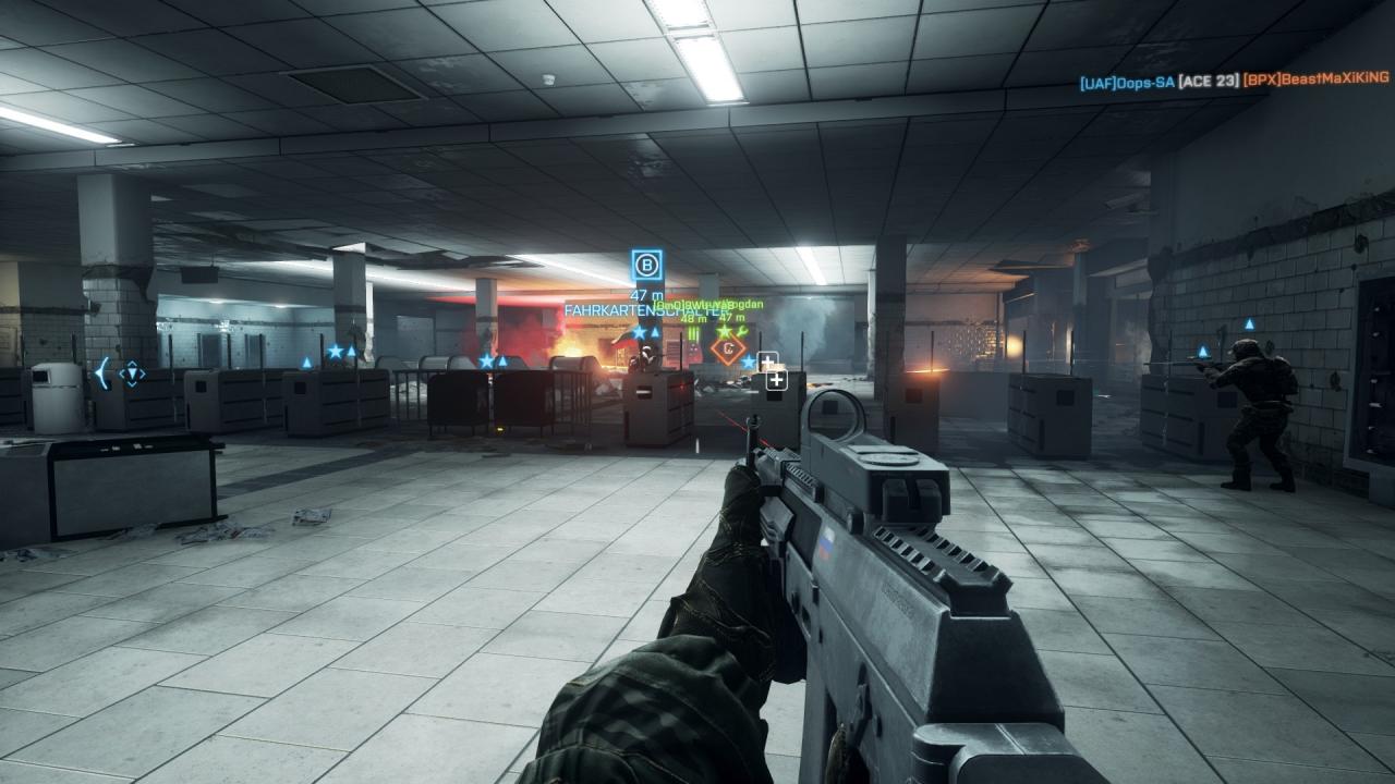[18/02/2014] Battlefield 4 - Second Assault (88)