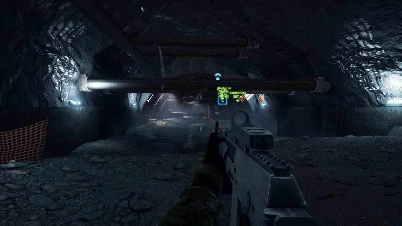 [18/02/2014] Battlefield 4 - Second Assault (89)