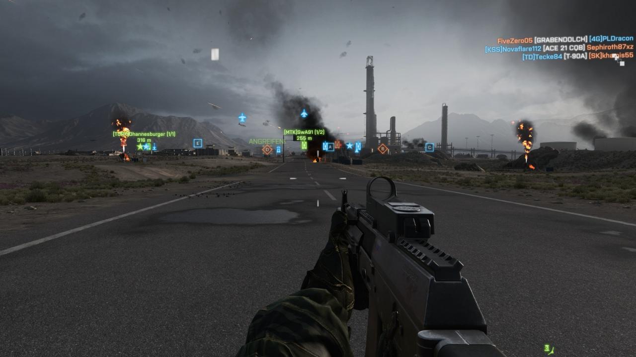 [18/02/2014] Battlefield 4 - Second Assault (9)
