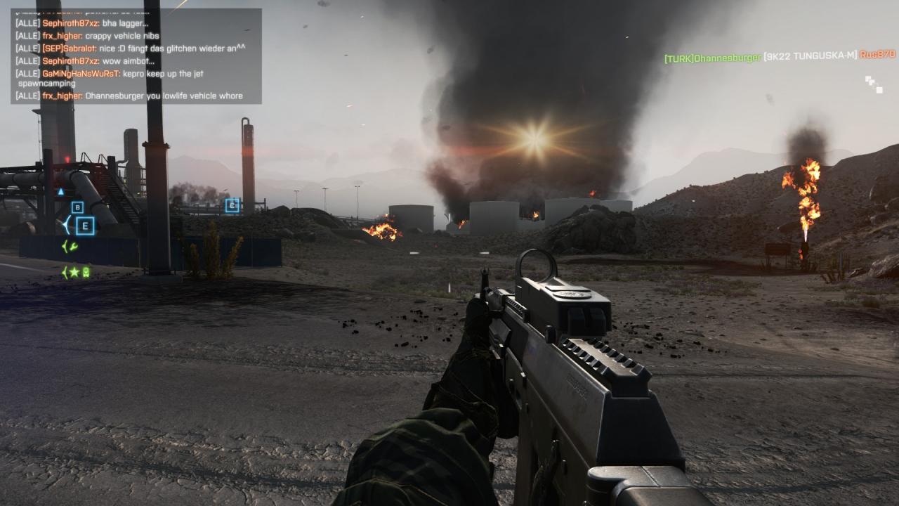 [18/02/2014] Battlefield 4 - Second Assault (10)