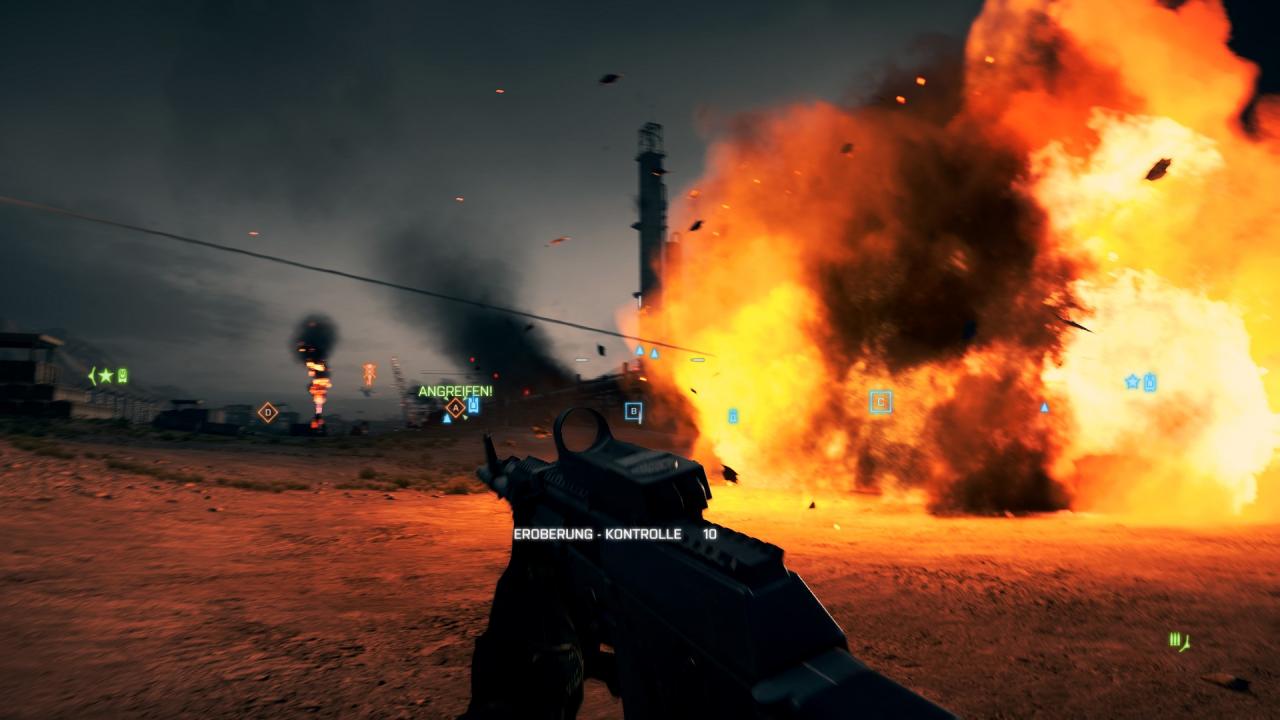 [18/02/2014] Battlefield 4 - Second Assault (11)