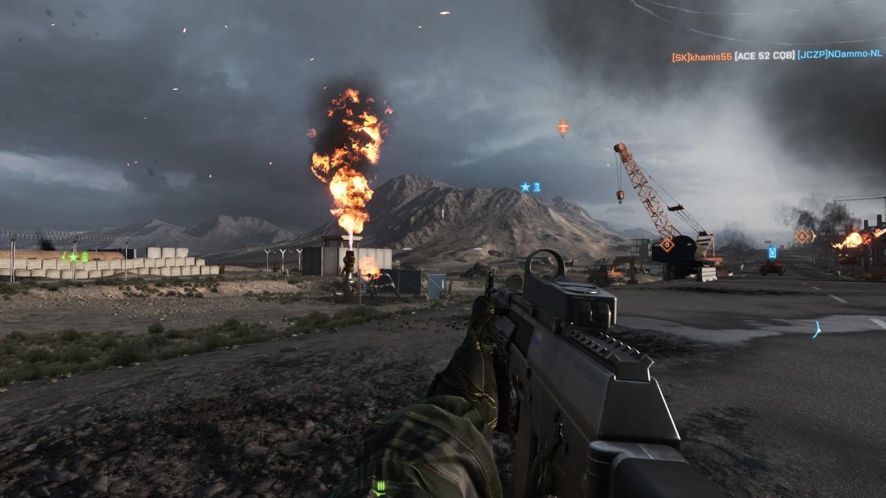[18/02/2014] Battlefield 4 - Second Assault (13)
