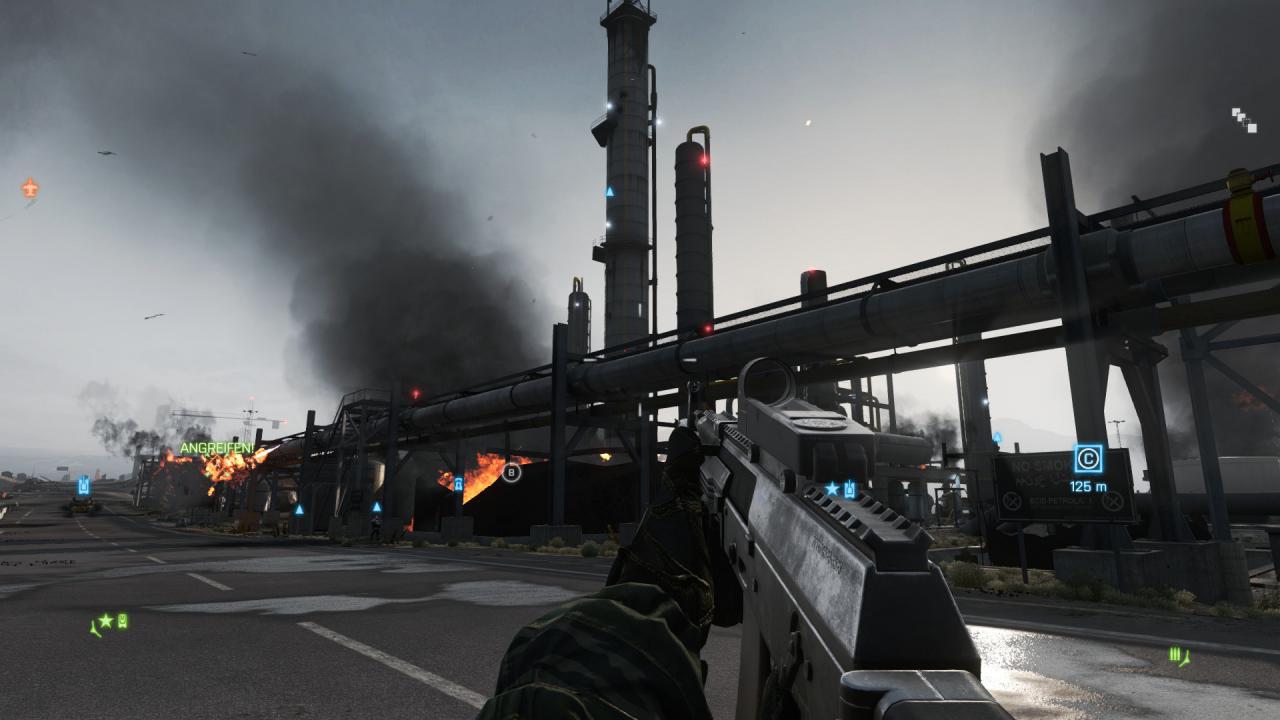 [18/02/2014] Battlefield 4 - Second Assault (14)