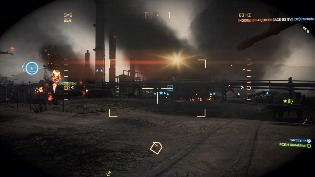 [18/02/2014] Battlefield 4 - Second Assault (17)