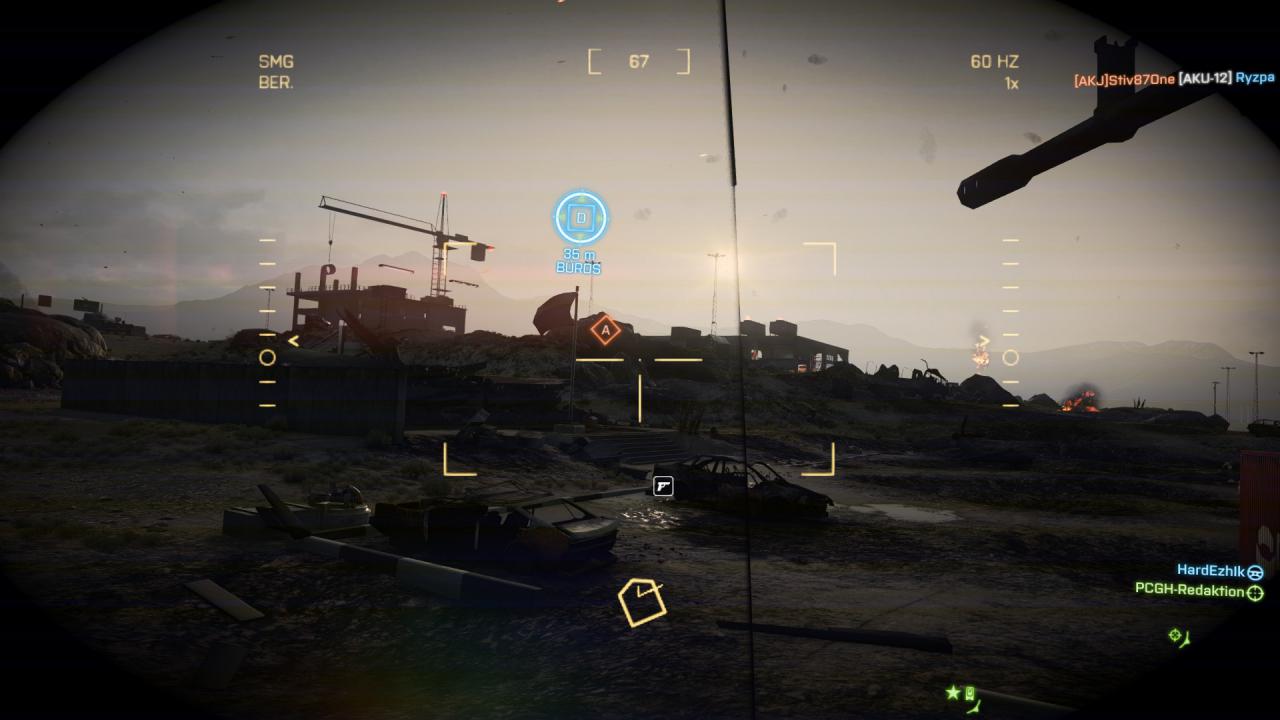 [18/02/2014] Battlefield 4 - Second Assault (18)