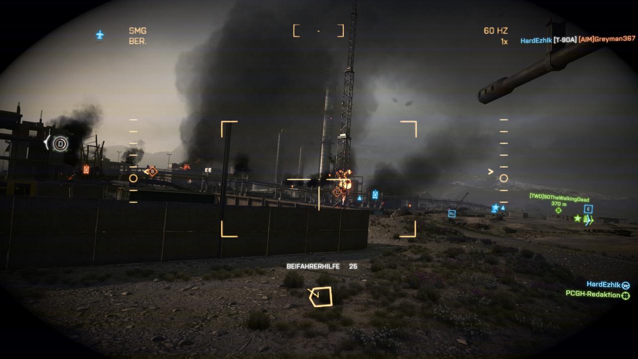 [18/02/2014] Battlefield 4 - Second Assault (19)