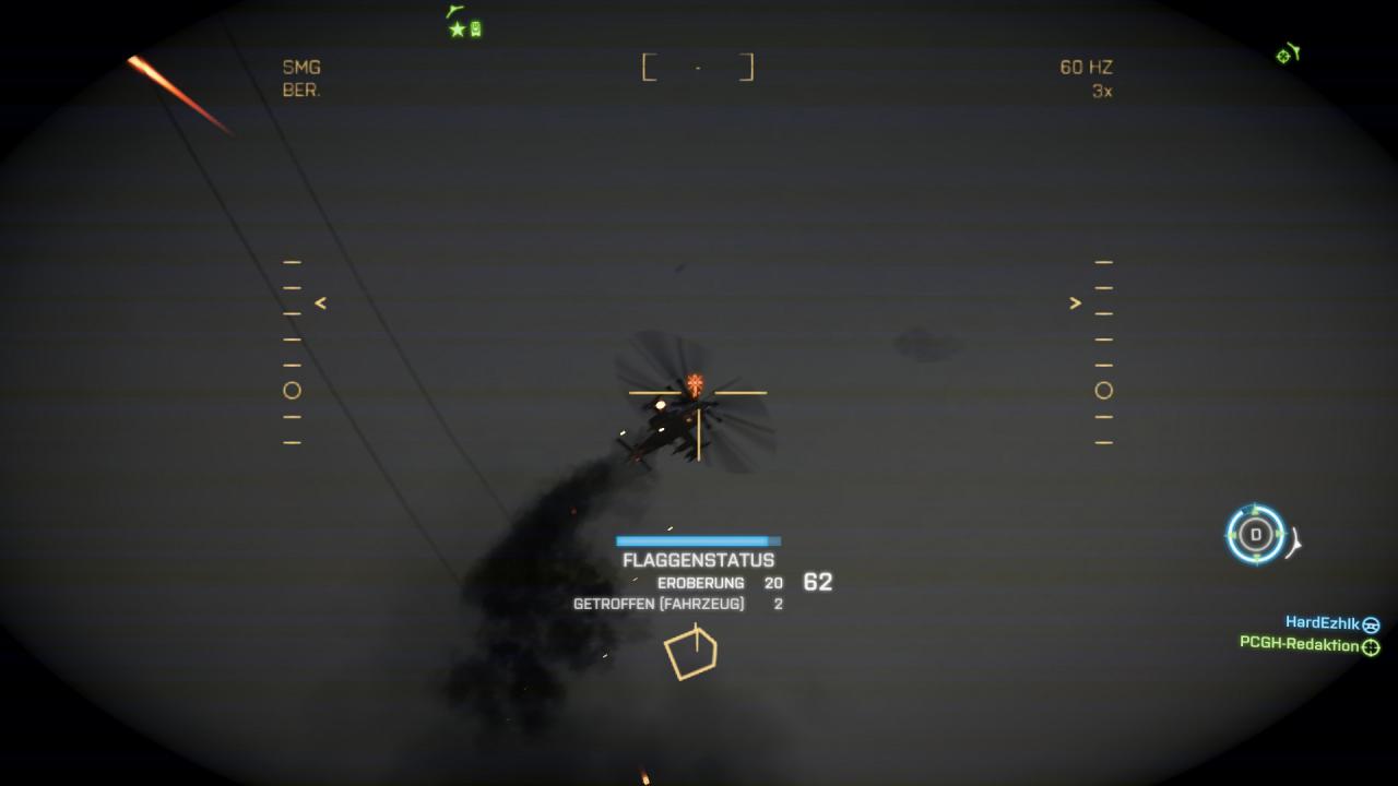 [18/02/2014] Battlefield 4 - Second Assault (20)