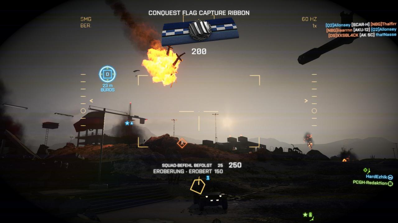 [18/02/2014] Battlefield 4 - Second Assault (21)