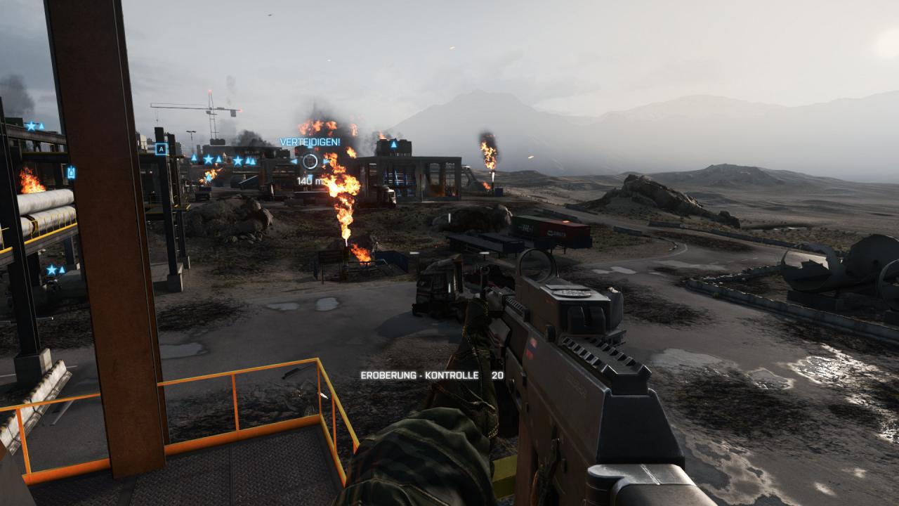 [18/02/2014] Battlefield 4 - Second Assault (23)