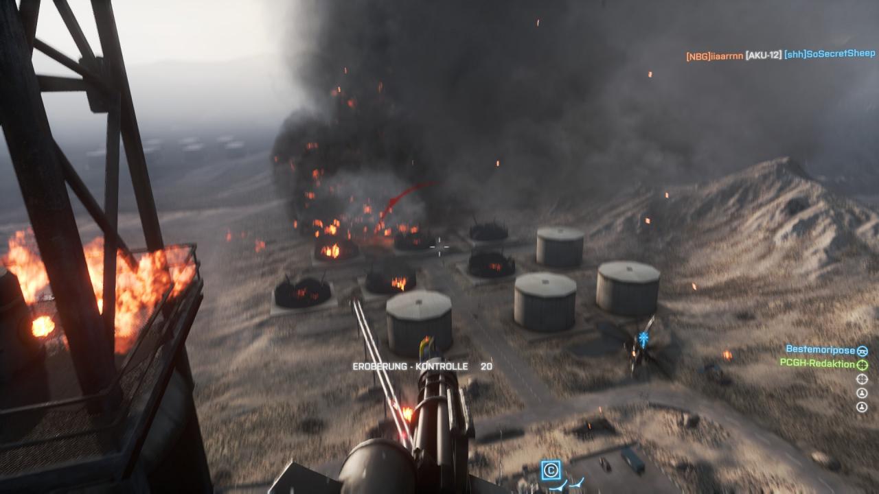 [18/02/2014] Battlefield 4 - Second Assault (24)
