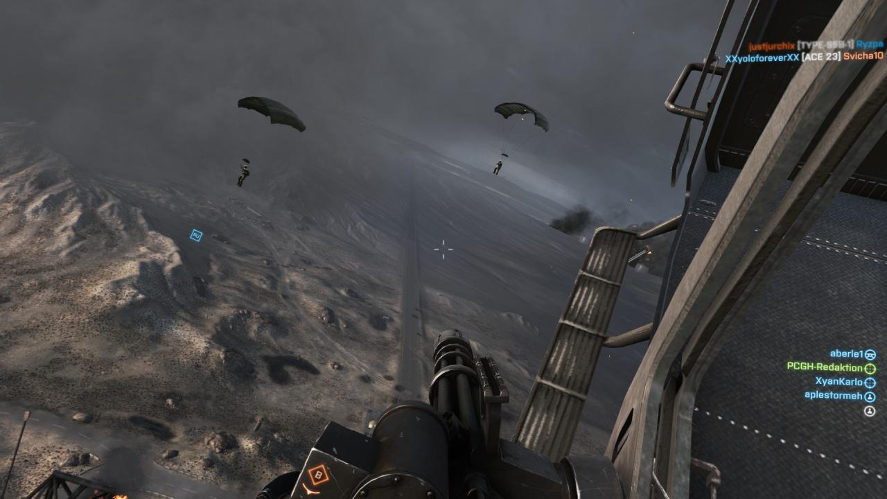 [18/02/2014] Battlefield 4 - Second Assault (26)