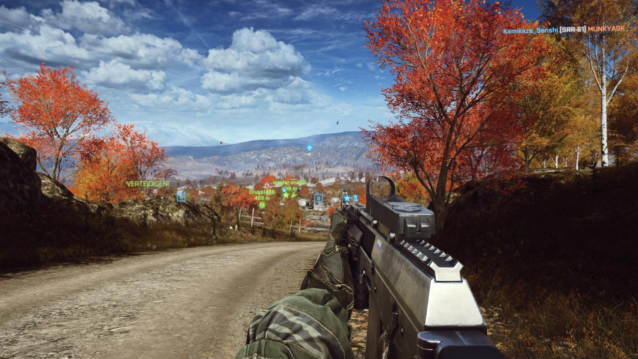 [18/02/2014] Battlefield 4 - Second Assault (27)