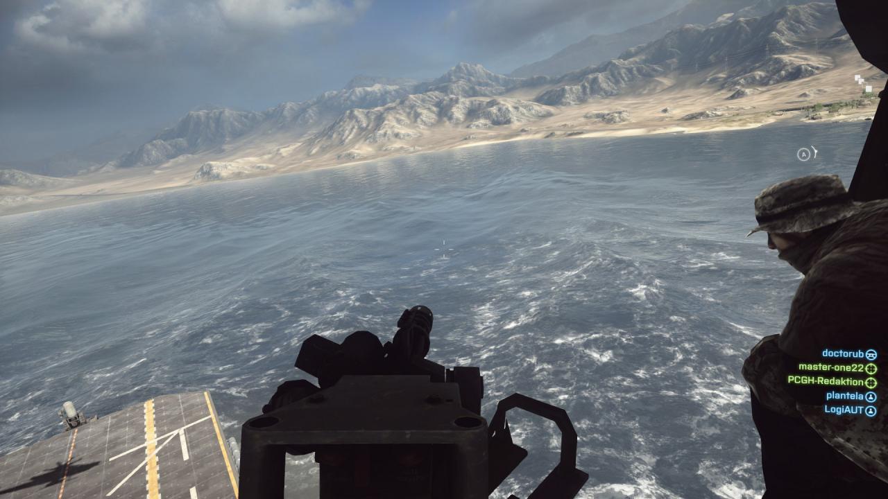 [18/02/2014] Battlefield 4 - Second Assault (28)