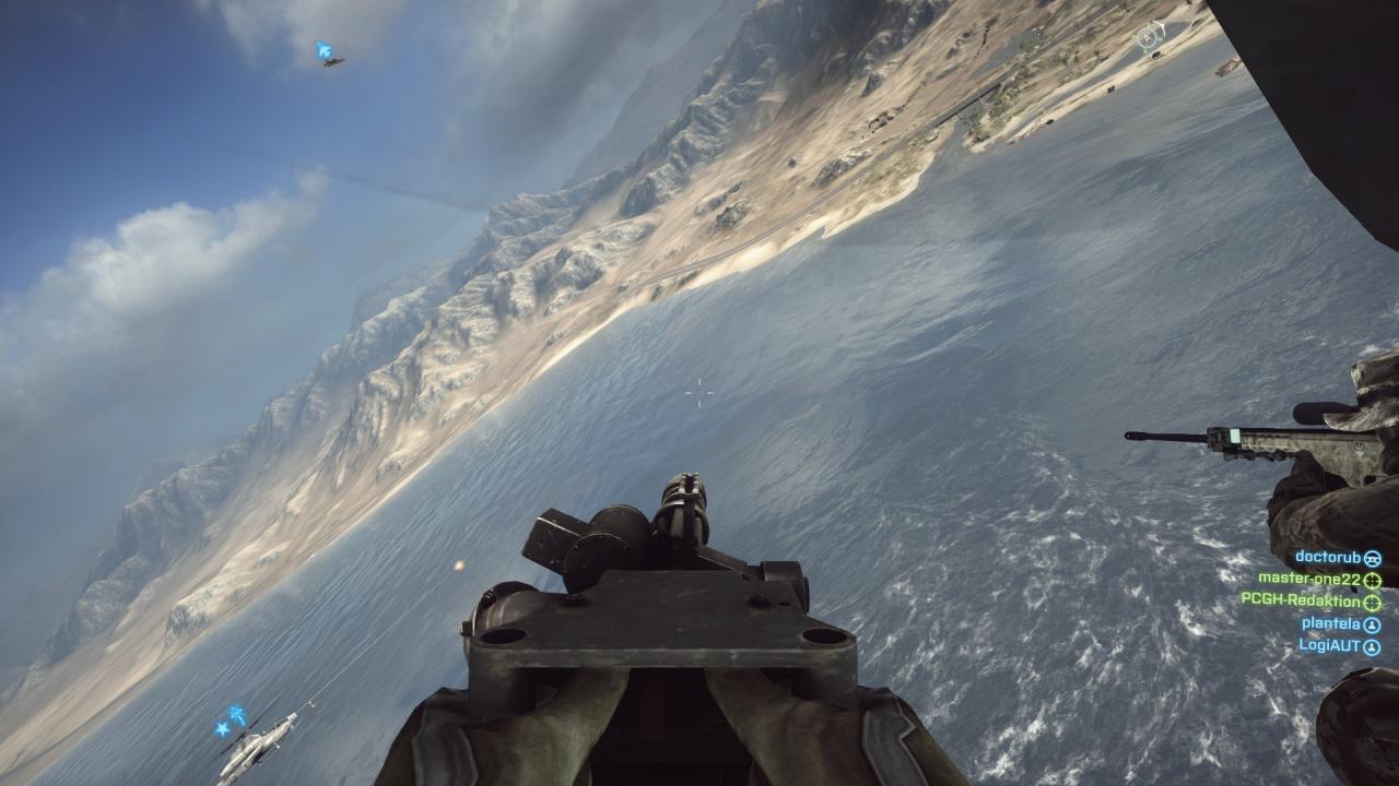[18/02/2014] Battlefield 4 - Second Assault (29)
