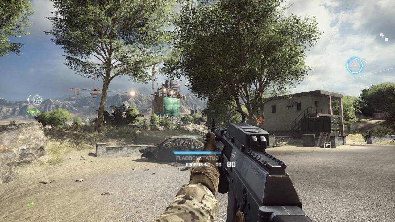 [18/02/2014] Battlefield 4 - Second Assault (30)