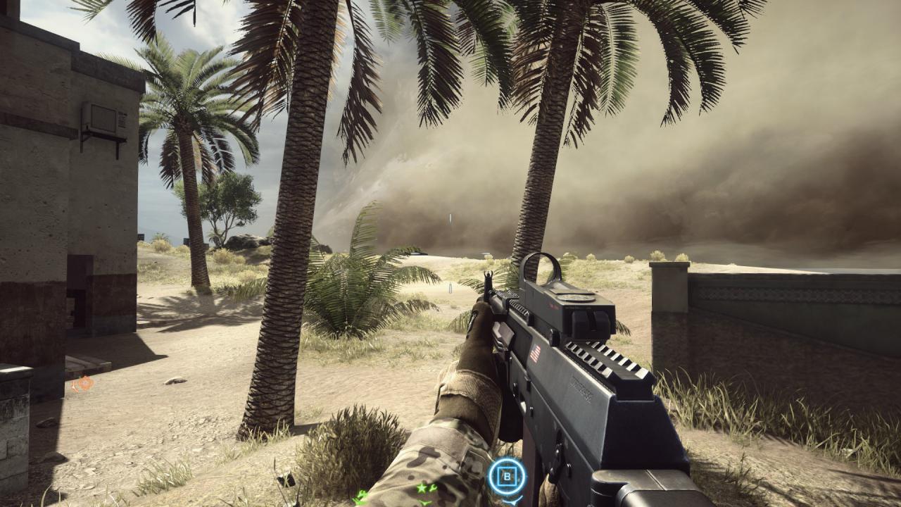[18/02/2014] Battlefield 4 - Second Assault (32)