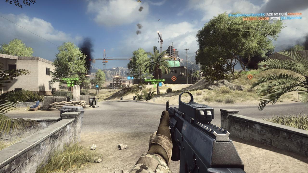 [18/02/2014] Battlefield 4 - Second Assault (33)