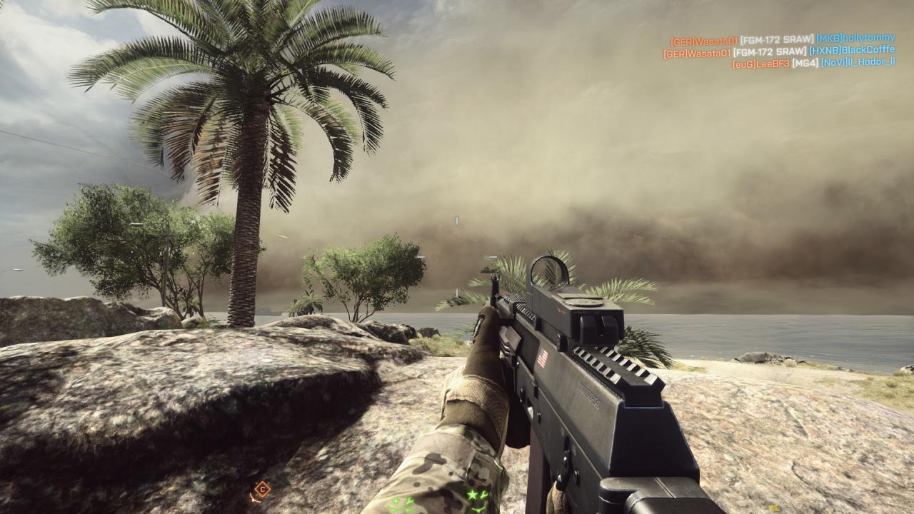 [18/02/2014] Battlefield 4 - Second Assault (34)