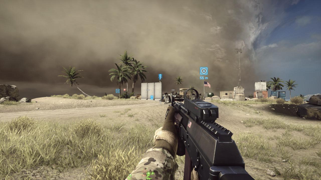 [18/02/2014] Battlefield 4 - Second Assault (36)