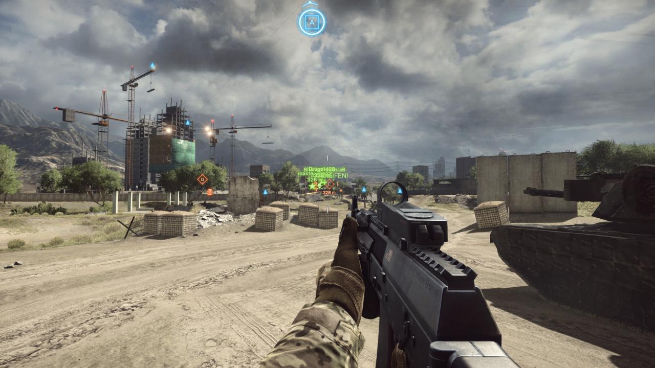 [18/02/2014] Battlefield 4 - Second Assault (37)