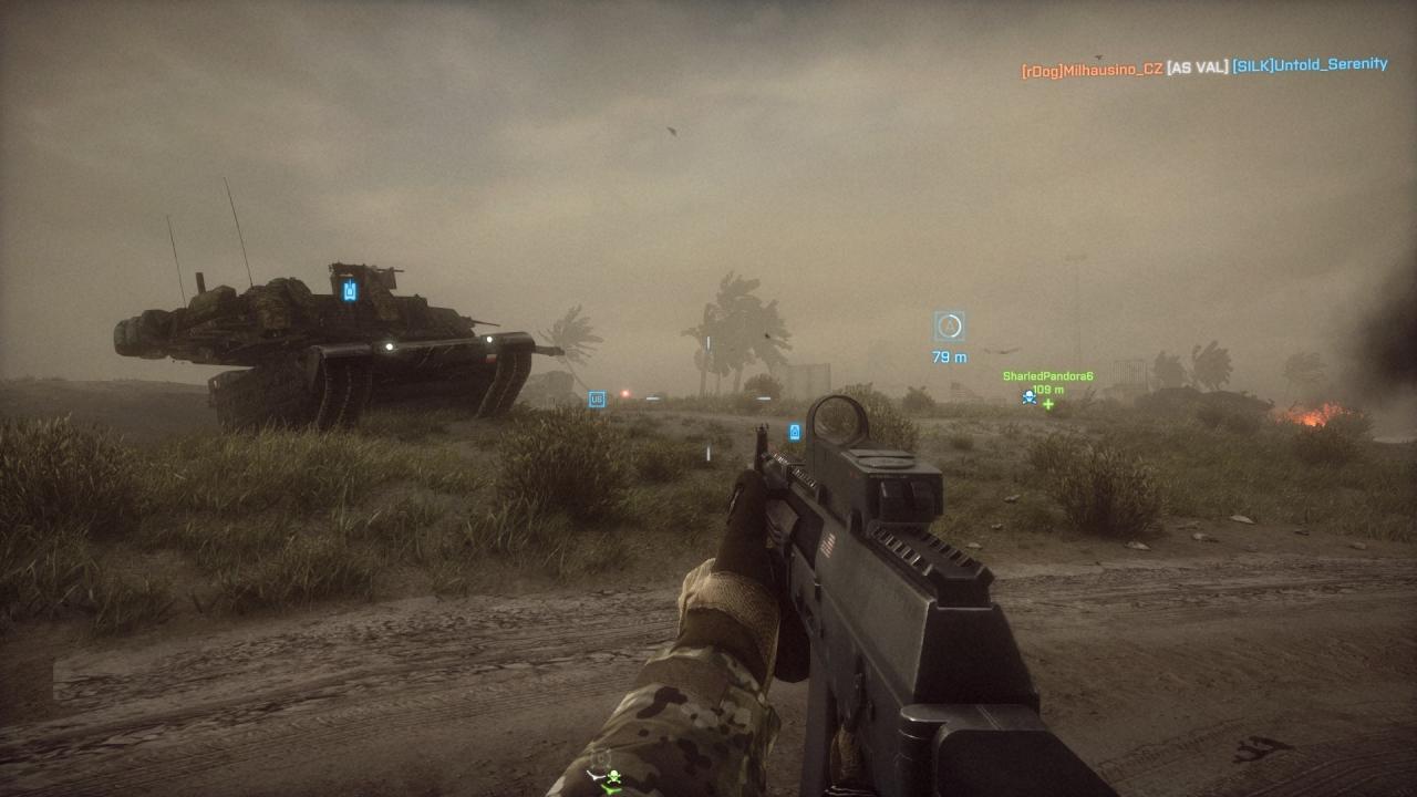 [18/02/2014] Battlefield 4 - Second Assault (38)