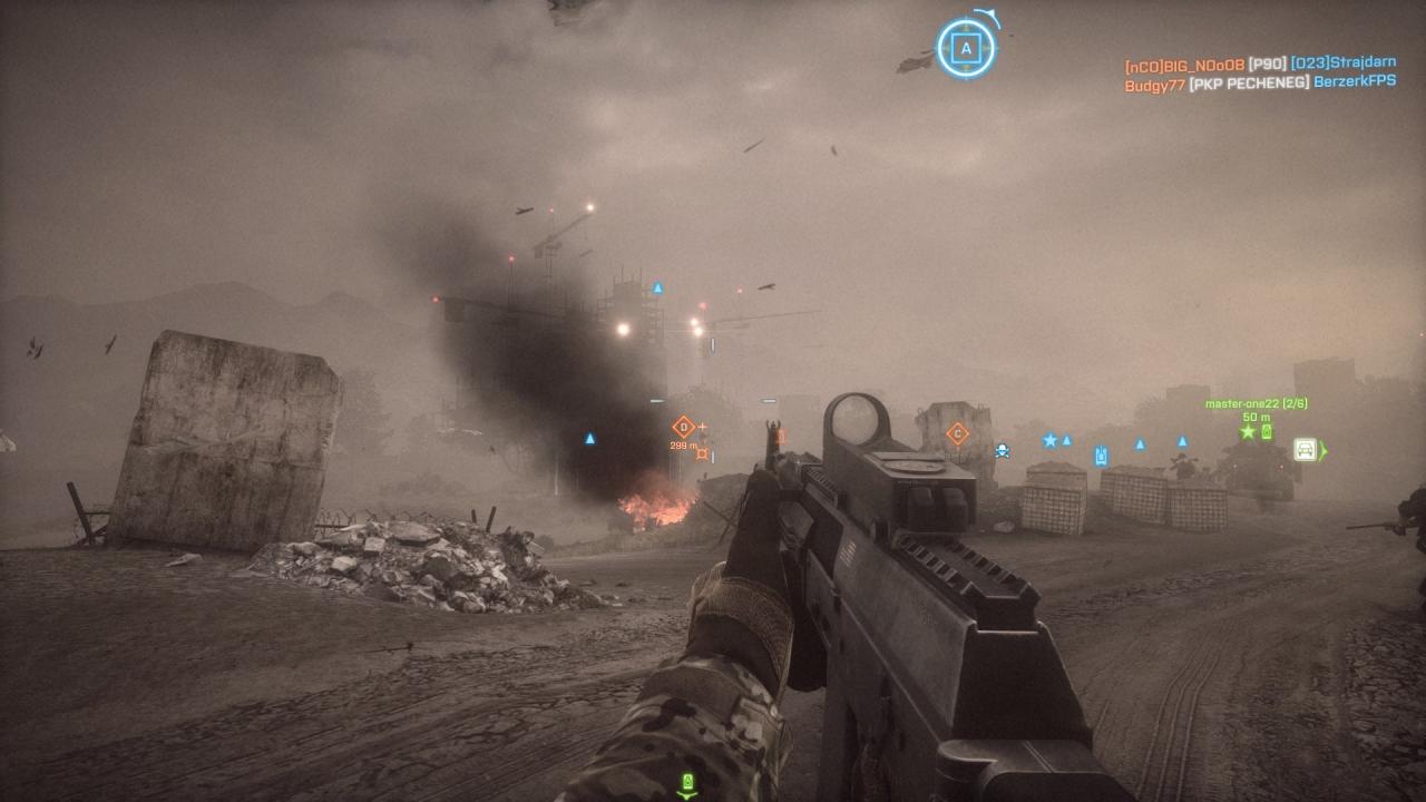 [18/02/2014] Battlefield 4 - Second Assault (39)