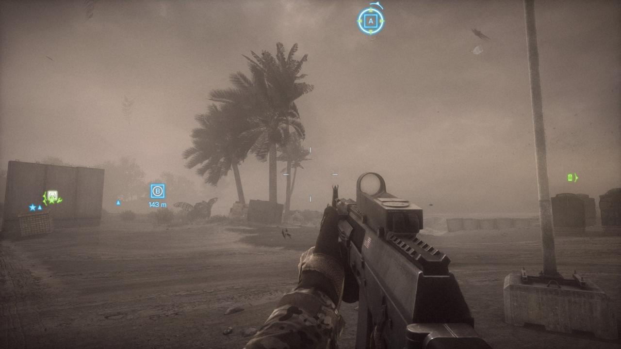 [18/02/2014] Battlefield 4 - Second Assault (40)