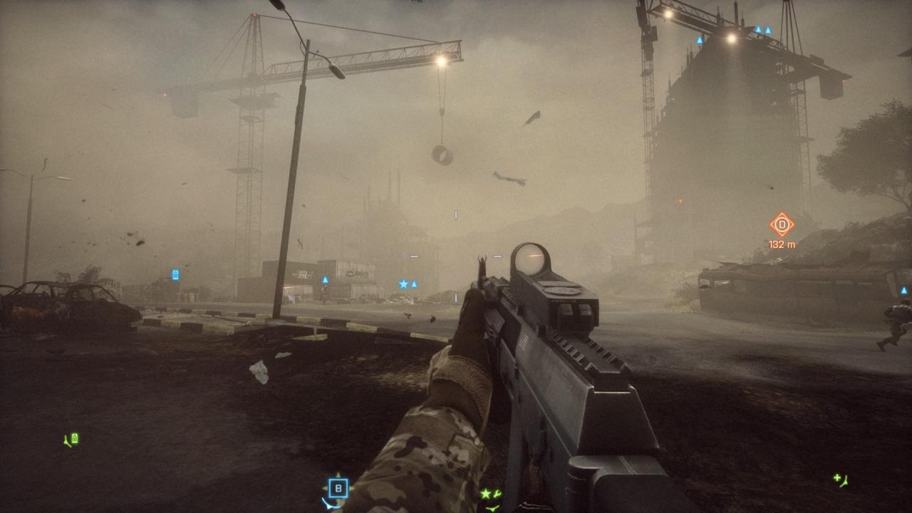 [18/02/2014] Battlefield 4 - Second Assault (42)