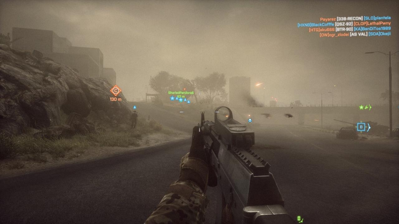 [18/02/2014] Battlefield 4 - Second Assault (43)