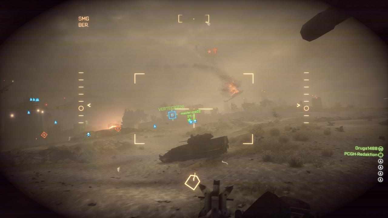 [18/02/2014] Battlefield 4 - Second Assault (44)