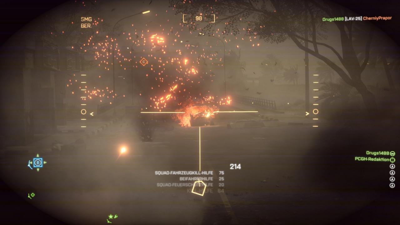 [18/02/2014] Battlefield 4 - Second Assault (46)
