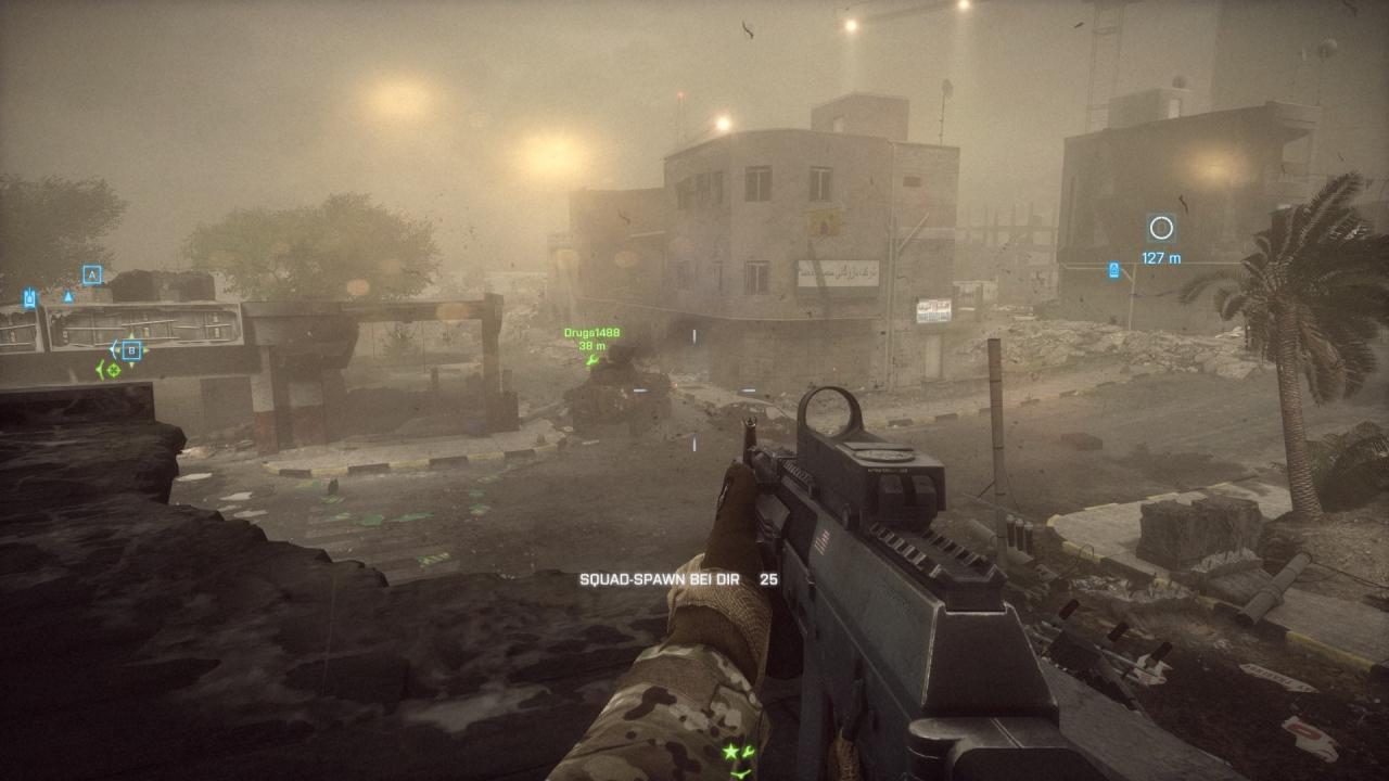 [18/02/2014] Battlefield 4 - Second Assault (47)