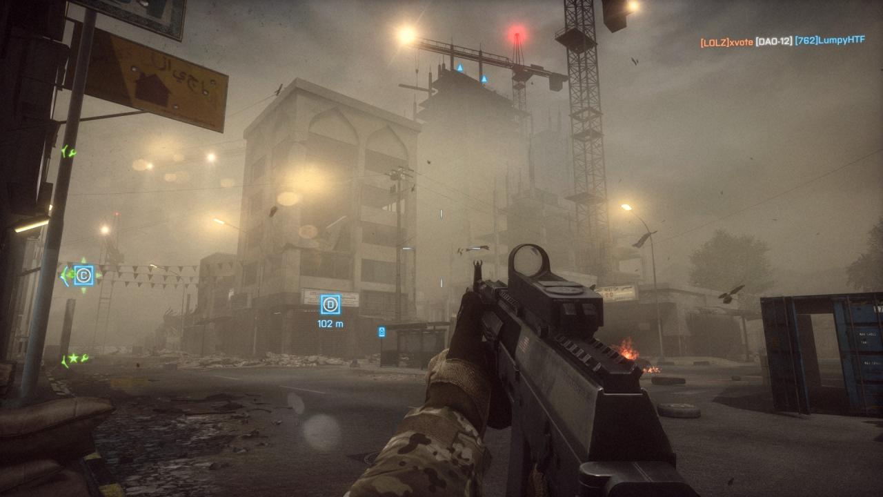 [18/02/2014] Battlefield 4 - Second Assault (48)