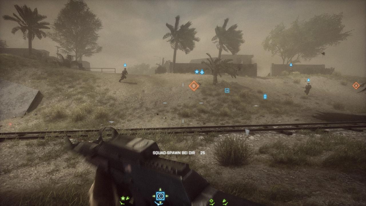 [18/02/2014] Battlefield 4 - Second Assault (49)