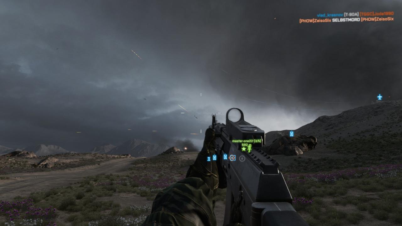 [18/02/2014] Battlefield 4 - Second Assault (52)