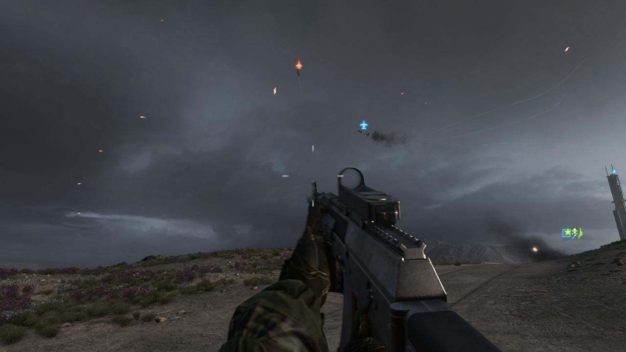 [18/02/2014] Battlefield 4 - Second Assault (53)