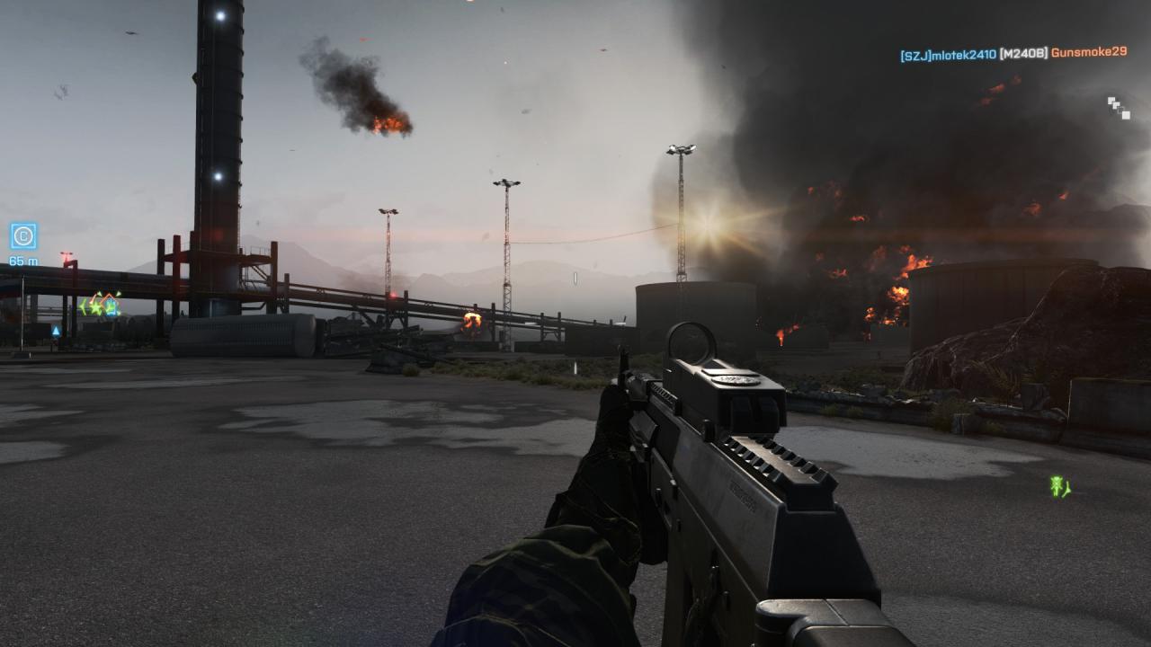 [18/02/2014] Battlefield 4 - Second Assault (54)