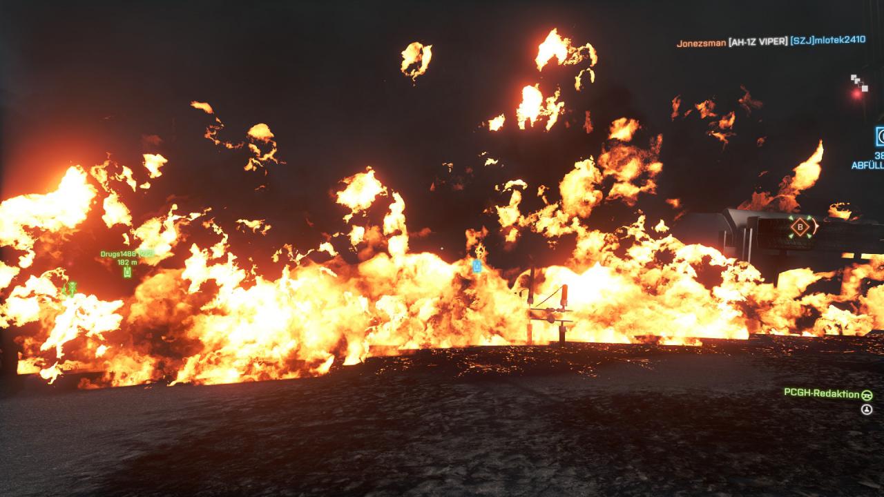 [18/02/2014] Battlefield 4 - Second Assault (56)