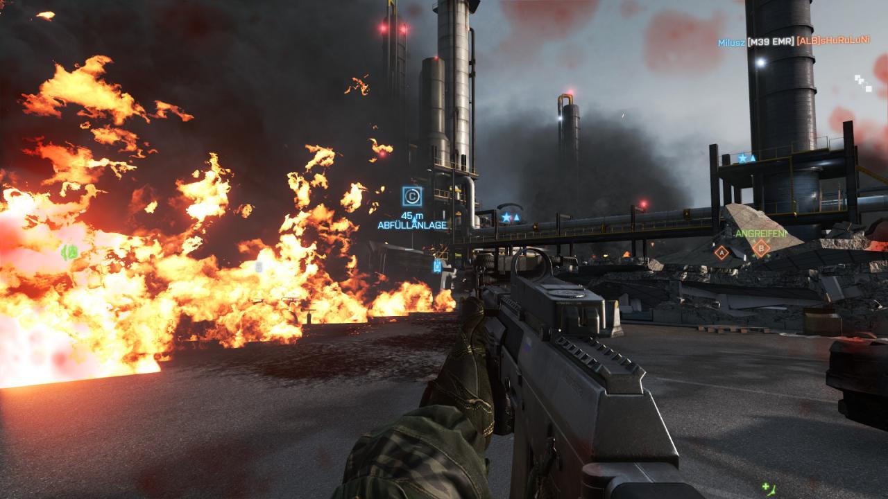 [18/02/2014] Battlefield 4 - Second Assault (57)