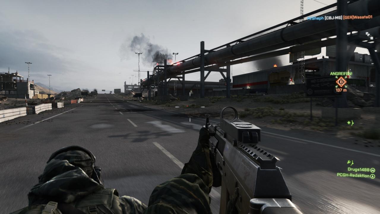 [18/02/2014] Battlefield 4 - Second Assault (58)