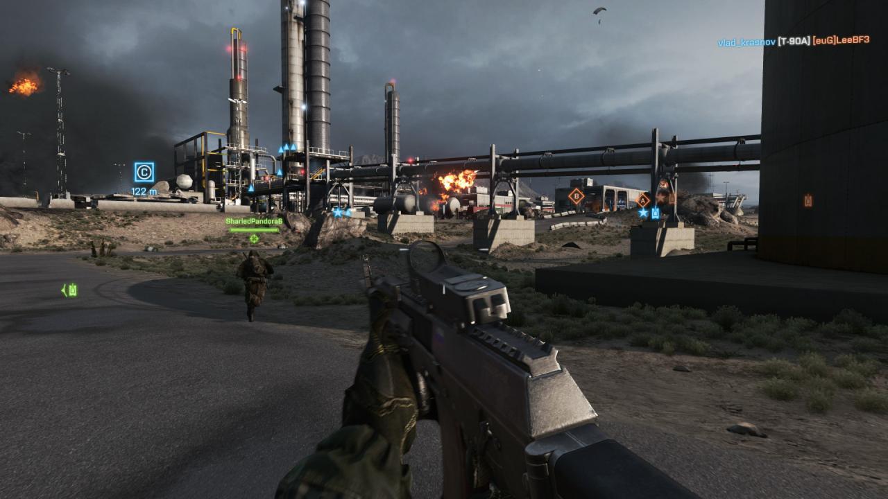 [18/02/2014] Battlefield 4 - Second Assault (59)