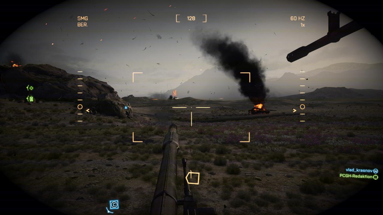 [18/02/2014] Battlefield 4 - Second Assault (61)