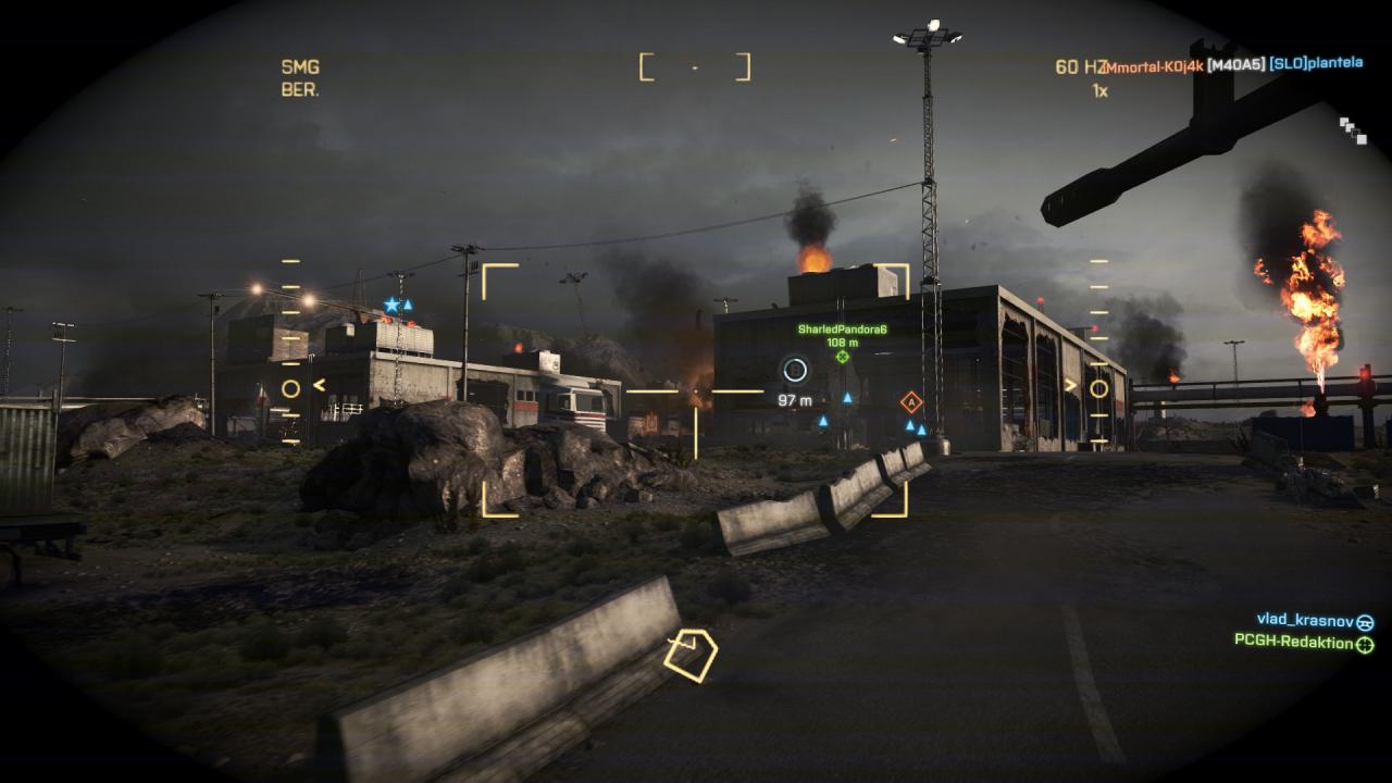 [18/02/2014] Battlefield 4 - Second Assault (63)